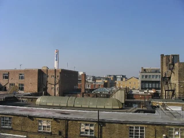 Havering: Where London Meets Essex